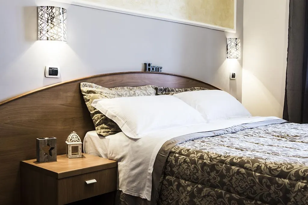 Hotel St Peter Bed In Roma 3*,  Italia