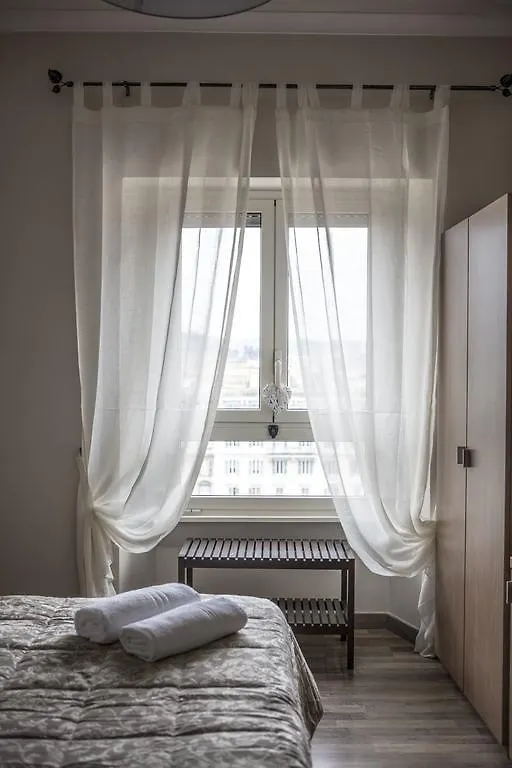 Hotel St Peter Bed In Roma Pensión