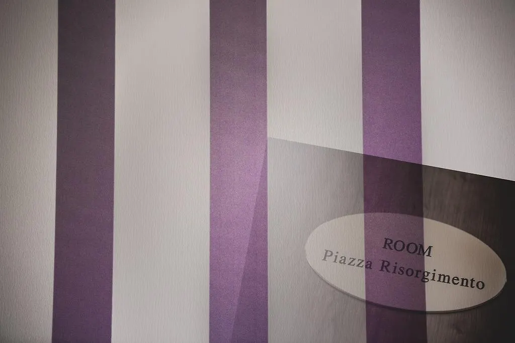Hotel St Peter Bed In Roma Italia