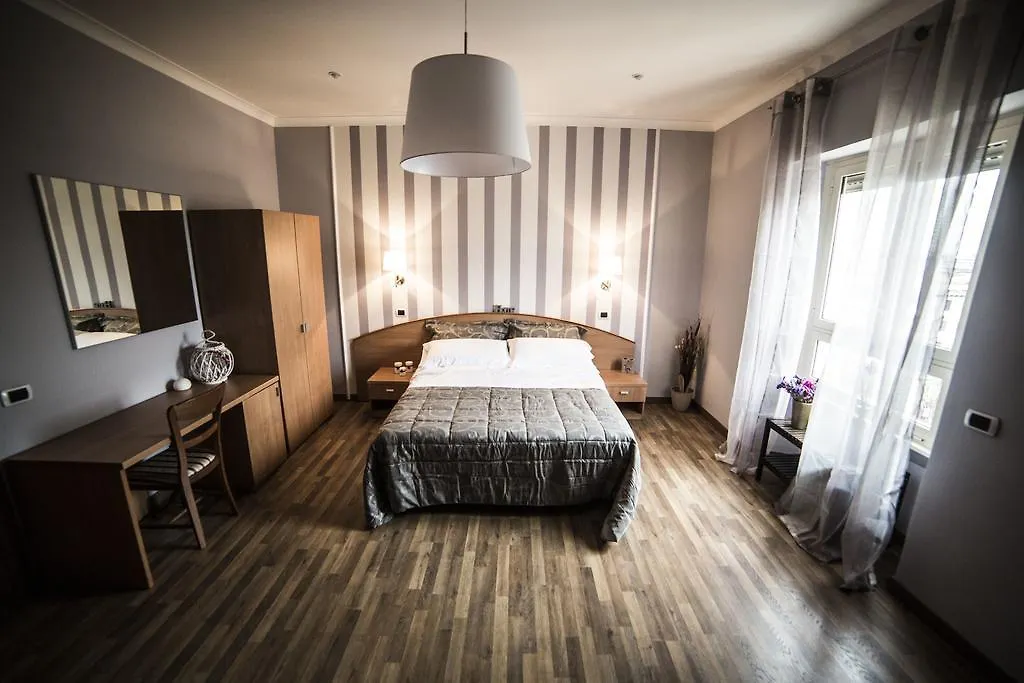 Hotel St Peter Bed In Roma 3*,  Italia