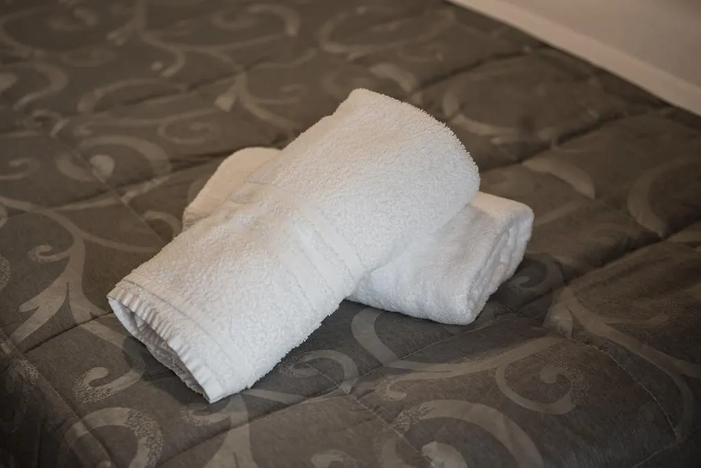 Pensión Hotel St Peter Bed In Roma
