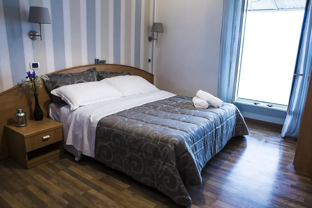 Hotel St Peter Bed In Roma Pensión
