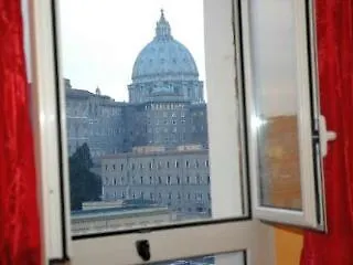 Hotel St Peter Bed In Roma 3*,  Italia