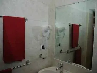 Hotel St Peter Bed In Roma